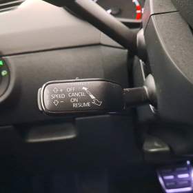 Foto inzerátu Skoda Octavia RS 2.0 TSI