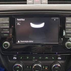 Foto inzerátu Skoda Octavia RS 2.0 TSI