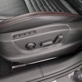 Foto inzerátu Skoda Octavia RS 2.0 TSI