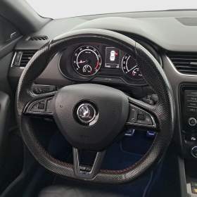 Foto inzerátu Skoda Octavia RS 2.0 TSI