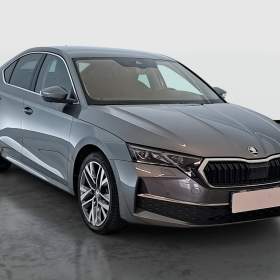 Foto inzerátu Skoda Octavia 2.0 TDI