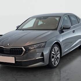 Foto inzerátu Skoda Octavia 2.0 TDI