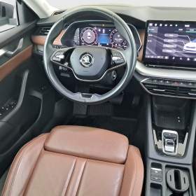 Foto inzerátu Skoda Octavia 2.0 TDI