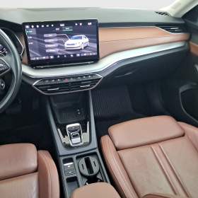Foto inzerátu Skoda Octavia 2.0 TDI