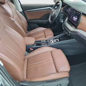 Foto inzerátu Skoda Octavia 2.0 TDI