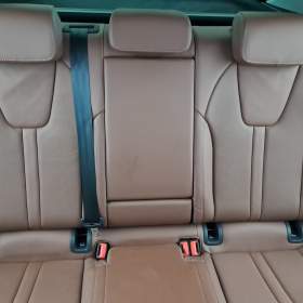 Foto inzerátu Skoda Octavia 2.0 TDI