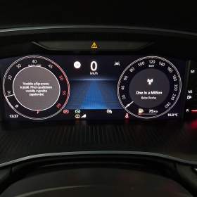 Foto inzerátu Skoda Octavia 2.0 TDI