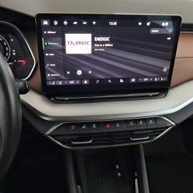 Foto inzerátu Skoda Octavia 2.0 TDI