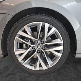 Foto inzerátu Skoda Octavia 2.0 TDI