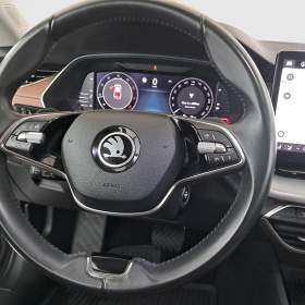 Foto inzerátu Skoda Octavia 2.0 TDI