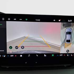 Foto inzerátu Skoda Octavia 2.0 TDI