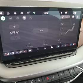 Foto inzerátu Skoda Octavia 2.0 TDI