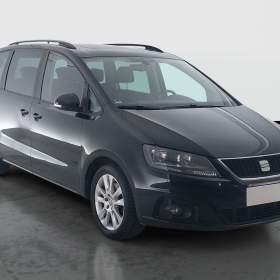 Seat Alhambra 2.0 TDI / 19967372
