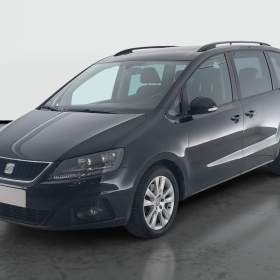 Foto inzerátu Seat Alhambra 2.0 TDI