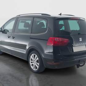 Foto inzerátu Seat Alhambra 2.0 TDI