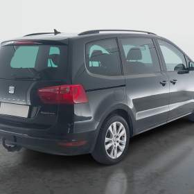 Foto inzerátu Seat Alhambra 2.0 TDI