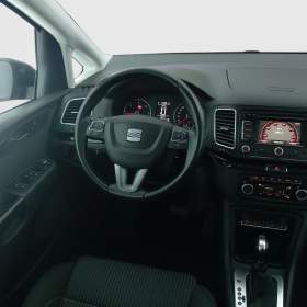 Foto inzerátu Seat Alhambra 2.0 TDI