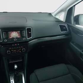 Foto inzerátu Seat Alhambra 2.0 TDI