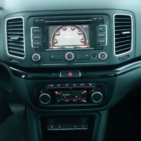 Foto inzerátu Seat Alhambra 2.0 TDI