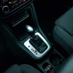 Foto inzerátu Seat Alhambra 2.0 TDI