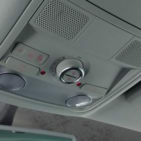 Foto inzerátu Seat Alhambra 2.0 TDI