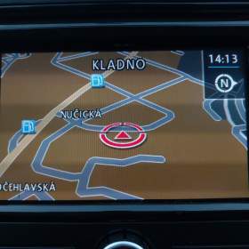 Foto inzerátu Seat Alhambra 2.0 TDI