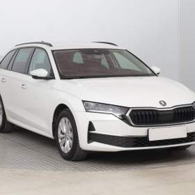 Foto inzerátu Skoda Octavia 1.5 TSI