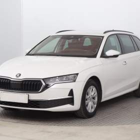 Foto inzerátu Skoda Octavia 1.5 TSI