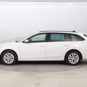Foto inzerátu Skoda Octavia 1.5 TSI