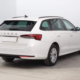 Foto inzerátu Skoda Octavia 1.5 TSI