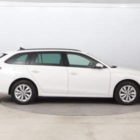 Foto inzerátu Skoda Octavia 1.5 TSI