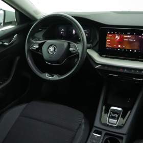 Foto inzerátu Skoda Octavia 1.5 TSI
