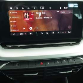 Foto inzerátu Skoda Octavia 1.5 TSI