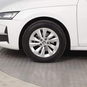 Foto inzerátu Skoda Octavia 1.5 TSI