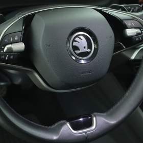 Foto inzerátu Skoda Octavia 1.5 TSI