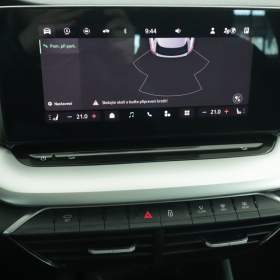 Foto inzerátu Skoda Octavia 1.5 TSI