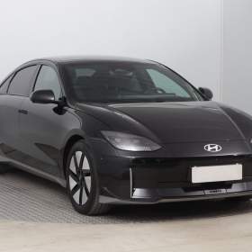 Foto inzerátu Hyundai Ioniq 6 Long Range 2WD