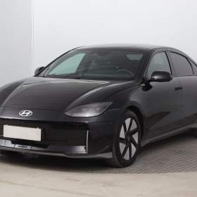 Foto inzerátu Hyundai Ioniq 6 Long Range 2WD