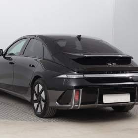Foto inzerátu Hyundai Ioniq 6 Long Range 2WD