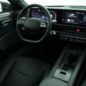 Foto inzerátu Hyundai Ioniq 6 Long Range 2WD