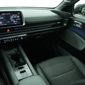 Foto inzerátu Hyundai Ioniq 6 Long Range 2WD