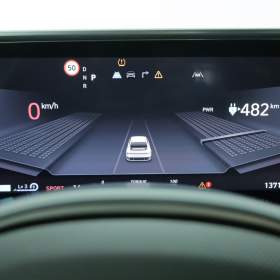 Foto inzerátu Hyundai Ioniq 6 Long Range 2WD