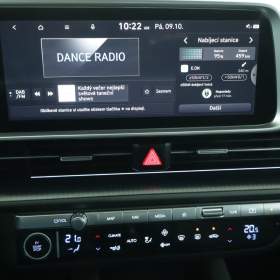 Foto inzerátu Hyundai Ioniq 6 Long Range 2WD