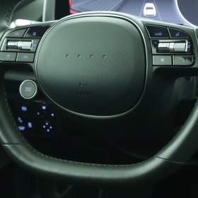 Foto inzerátu Hyundai Ioniq 6 Long Range 2WD