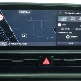 Foto inzerátu Hyundai Ioniq 6 Long Range 2WD