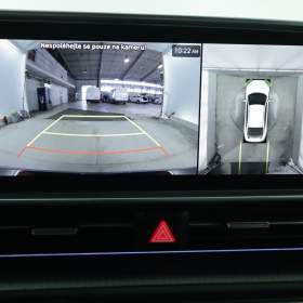 Foto inzerátu Hyundai Ioniq 6 Long Range 2WD