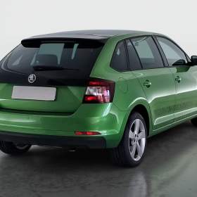 Foto inzerátu Skoda Rapid Spaceback 1.6 TDI