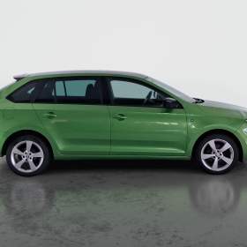 Foto inzerátu Skoda Rapid Spaceback 1.6 TDI