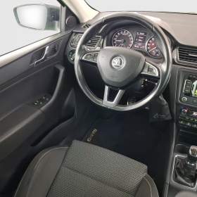 Foto inzerátu Skoda Rapid Spaceback 1.6 TDI