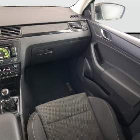 Foto inzerátu Skoda Rapid Spaceback 1.6 TDI